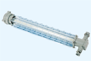 枣庄矿用隔爆型LED巷道灯
