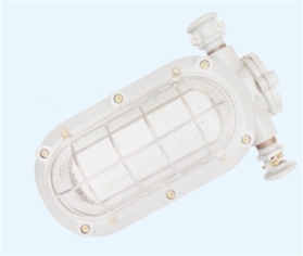 枣庄矿用隔爆型LED支架灯