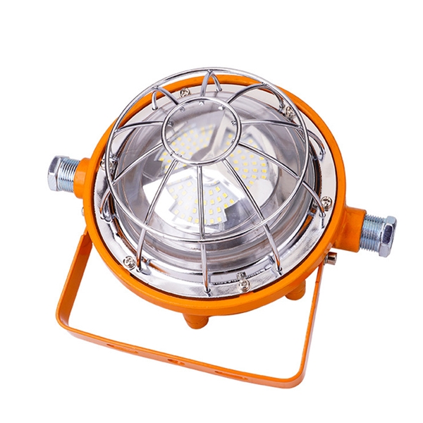 枣庄矿用LED支架灯